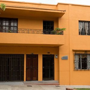 Casa Hotel Alnor